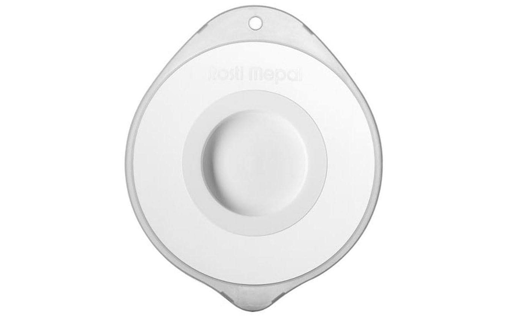 Rosti Couvercles pour bol mélangeur Margrethe 3 l, Transparent