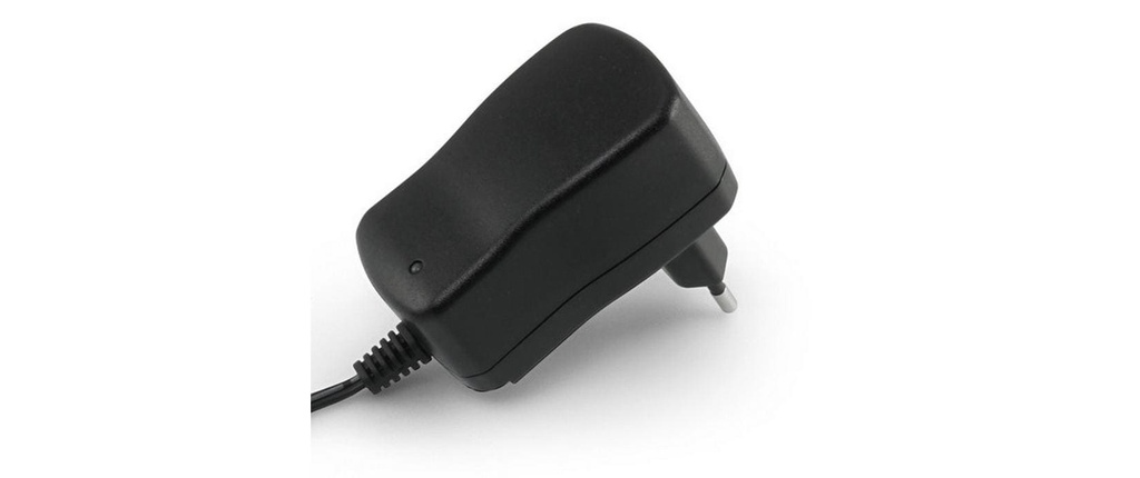 Alpha Elettronica Bloc réseau  12 W, 3 V 4.5 V 5 V 6 V 7.5 V 9 V 12 V