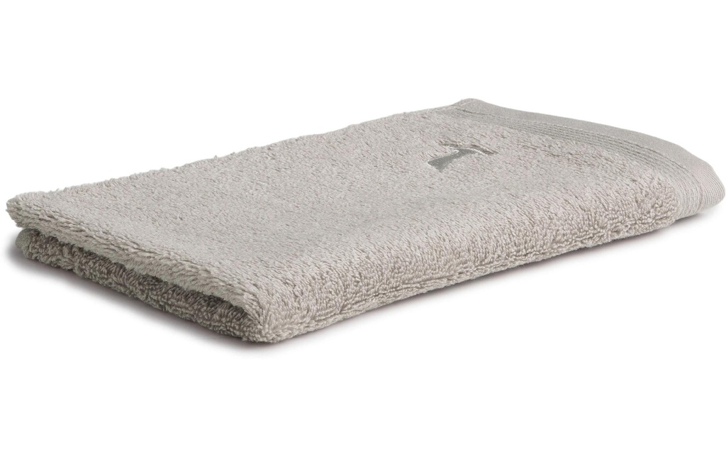 Möve Serviette pour invité Super peluche 30 x 50 cm, cachemire