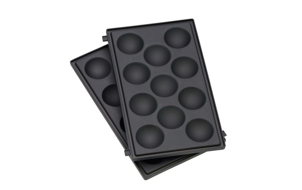 WMF Ensemble de plaques Lono muffin