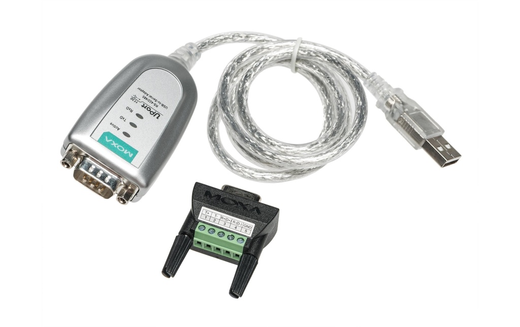 Moxa Convertisseur d’interface UPort 1130