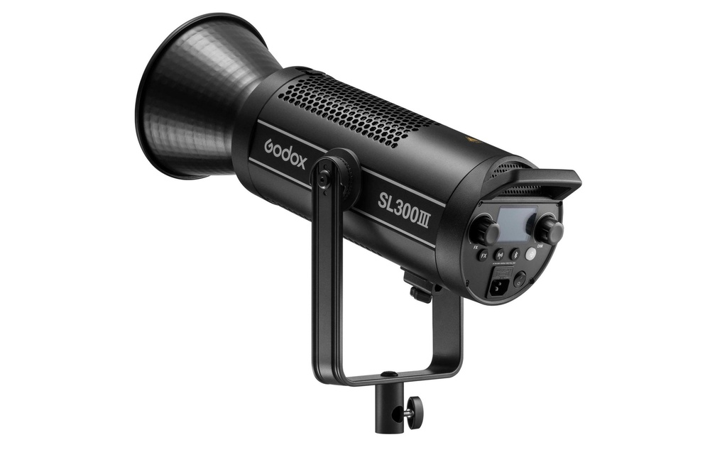 Godox Lampe vidéo SL300III LED Studio