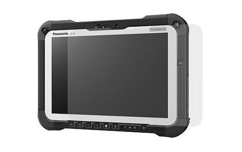 Panasonic Films protecteurs pour tablettes FZ-VPF38U pour Toughbook  FZ-G2