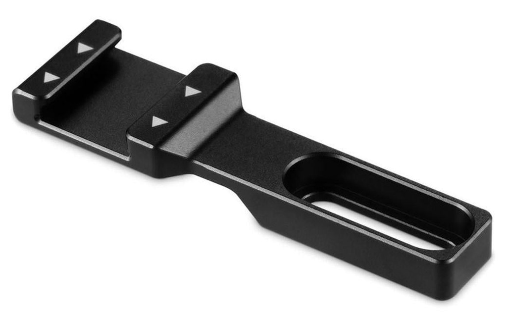 Smallrig Adaptateur Cold Shoe Extension