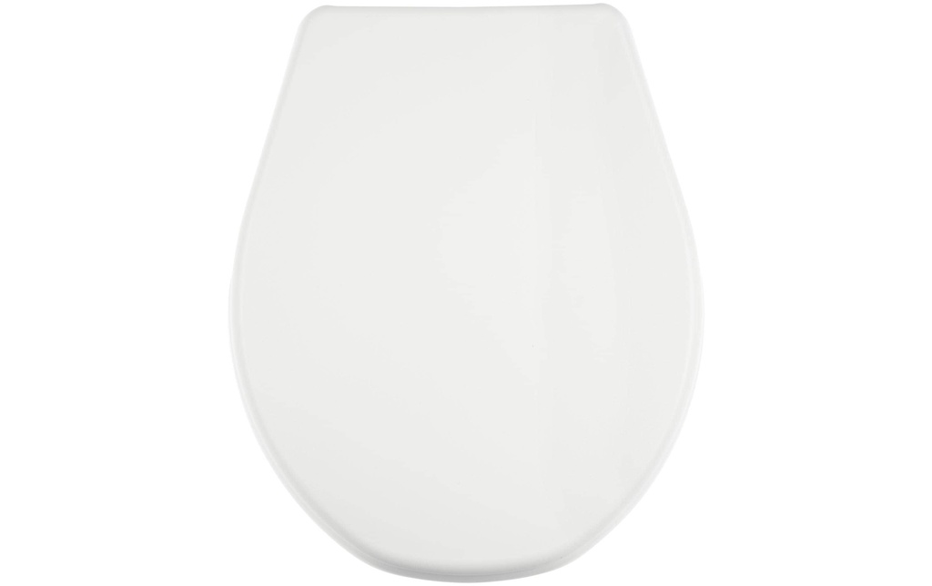 diaqua® Siège de toilette Neosit Prestige Edelweiss