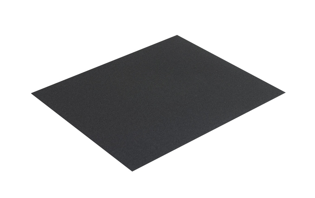 STRUCT Papier de verre Tissu P150, 5 pièces
