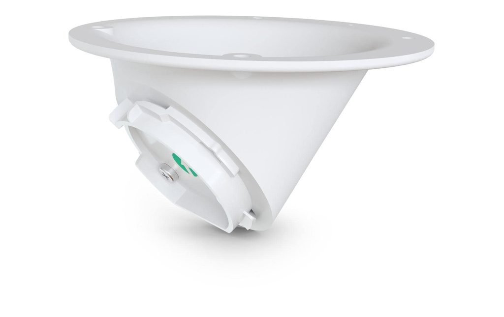 Arlo Fixation de plafond FBA1001-10000S pour le projecteur Blanc 1 Pièce/s