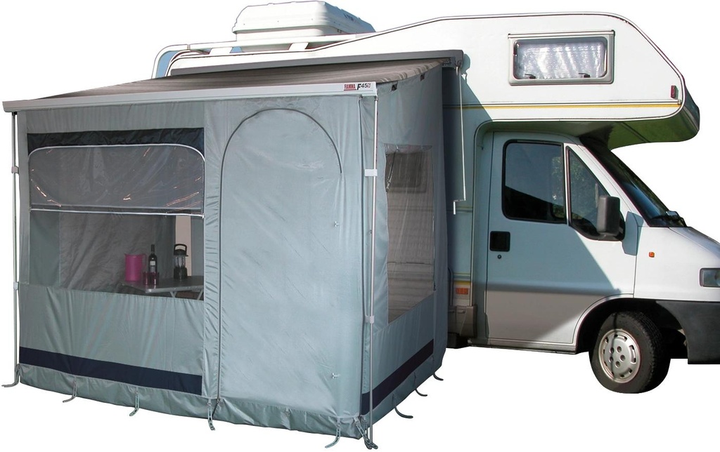 Eurotrail Narvik 300 Set