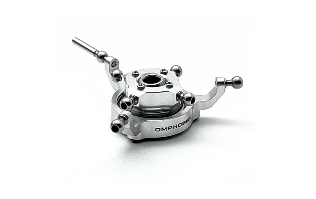 OMPHobby Plateau cyclique Alu M2 - Evo