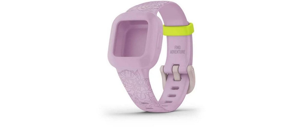 GARMIN Bracelet Vivofit Jr.3 Rose
