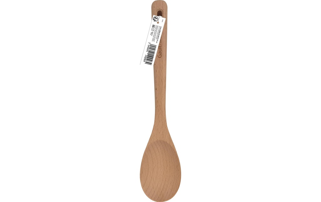 Gault Millau Grande cuillère 25 cm, Brun