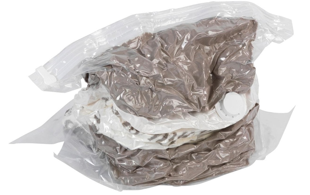 Wenko Sac sous vide Cube S 50 cm x 60 cm, 1 Pièce/s