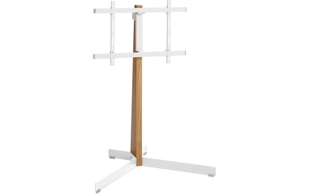 Vogel's Pied COMFORT TVS 3695HW Brun/Blanc