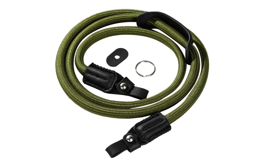 Smallrig Sangle d'épaule universelle Vert