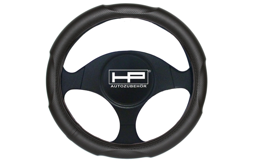 HP Autozubehör Housse de volant Sport
