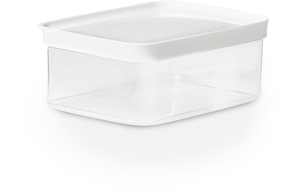 Emsa Boîte à provisions Optima 2 l, Transparent