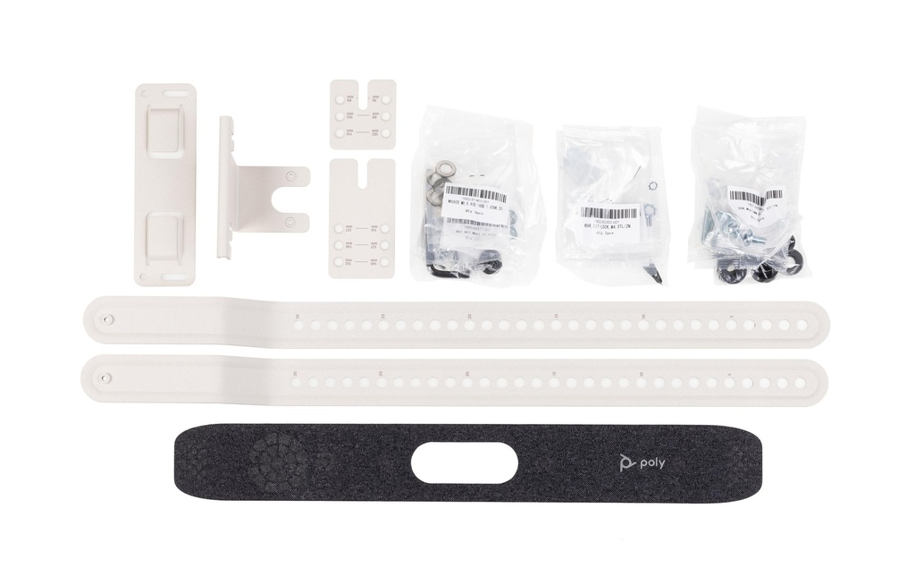 HP Fixation Poly Kit pour Studio X30