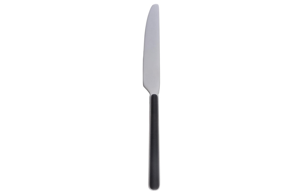 Sola Couteau de table Gallery, Black