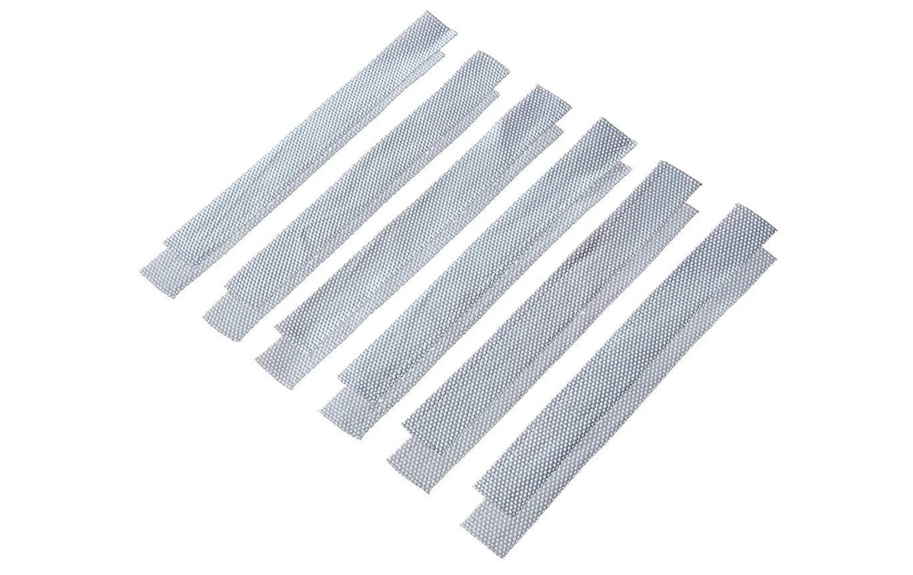 Gusta Garden Rubans d'irrigation HARRY HERBS, 12 pièces