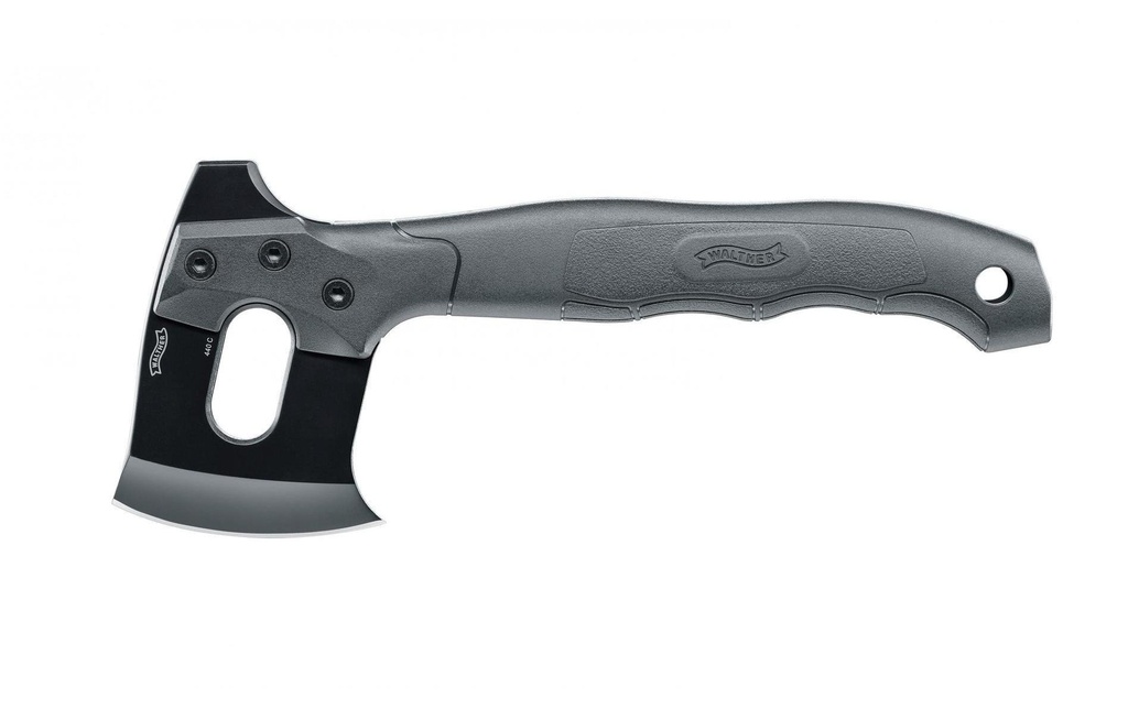 Walther Hache universelle Compact