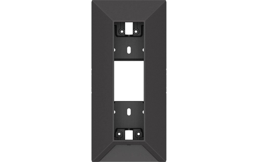 Hanwha Vision Boîtier d’encastrement Back Box SBS-165B