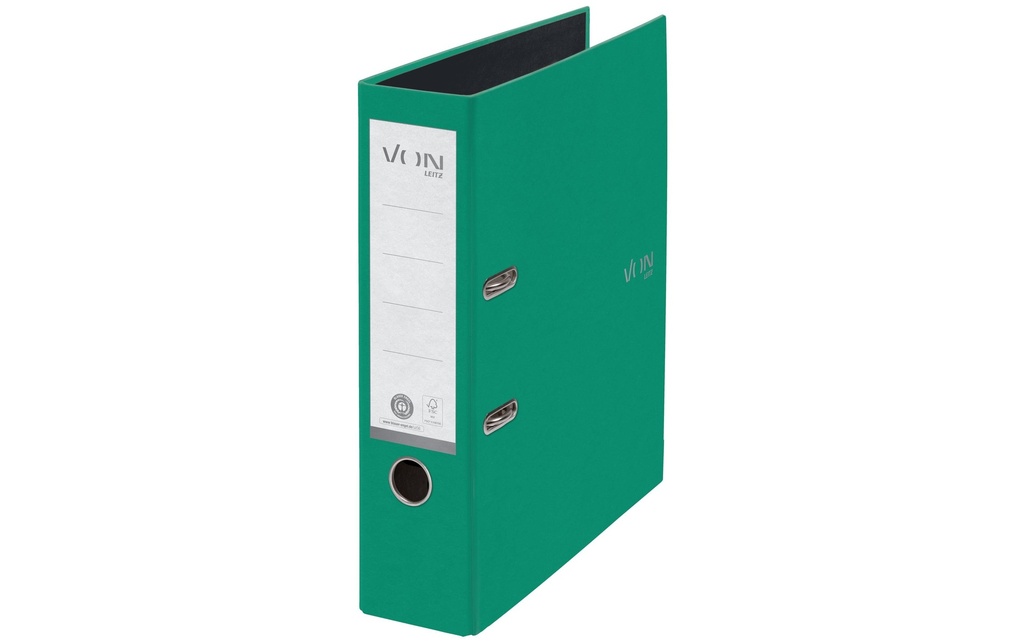 VON Dossier 8 cm, Vert