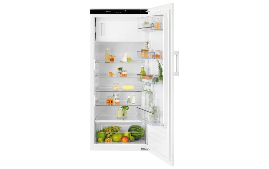 Electrolux Réfrigérateur encastré EK242SRWE Droite/Changeable