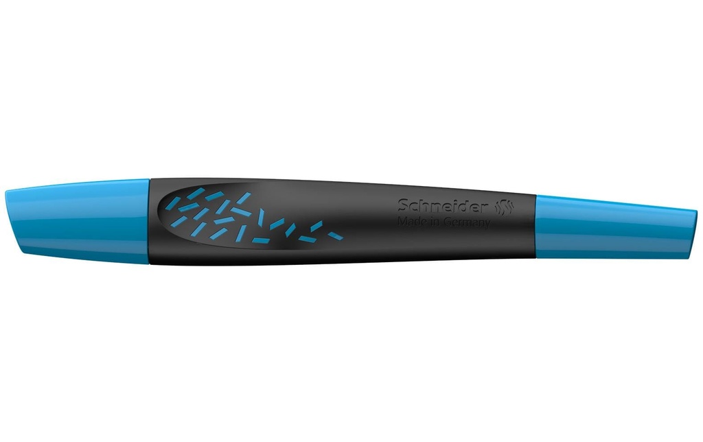 SCHNEIDER Roller Breeze Bl Ange noir/ble