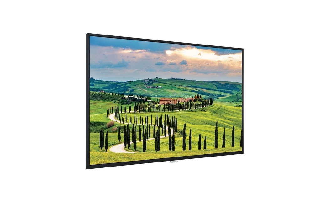 LG Ecran Public 86UH5F-H Non-Glare Ultra HD Series, 86