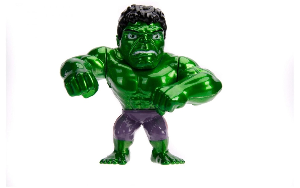 Jada Toys Figurine Marvel Hulk 10 cm