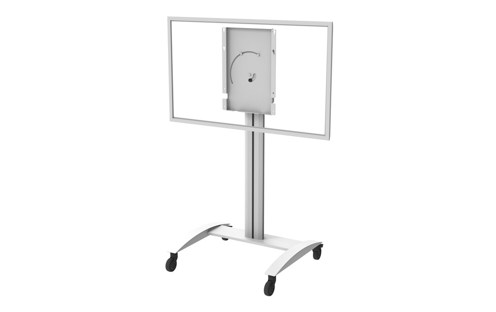Peerless-AV Chariot pour Samsung Flip 2 / 4, FX 55/65.