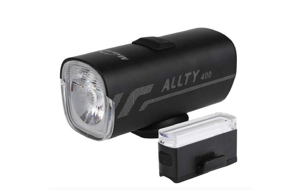 Magicshine Combo Allty400 + Seemee20 V2