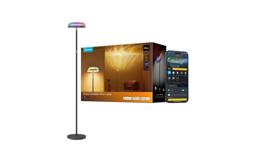 Govee Uplighter