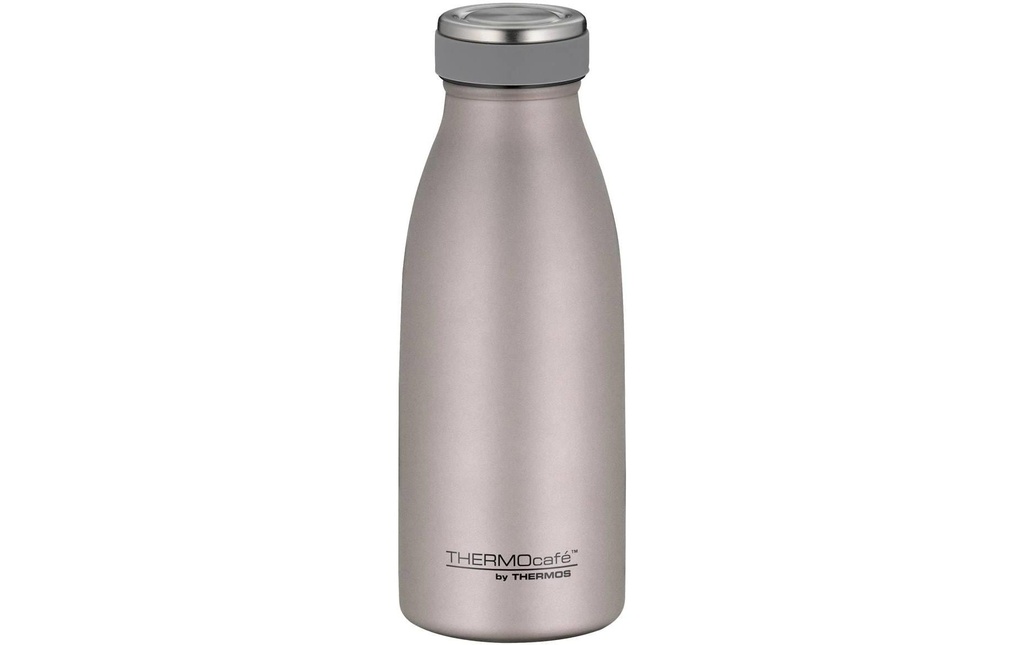 Thermos Bouteille isotherme TC 350 ml, Rose