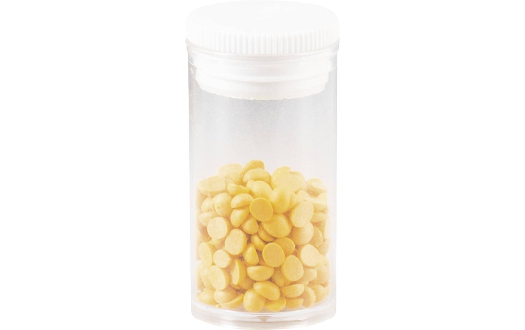 Knorr Prandell Couleurs de cire 4 g Jaune
