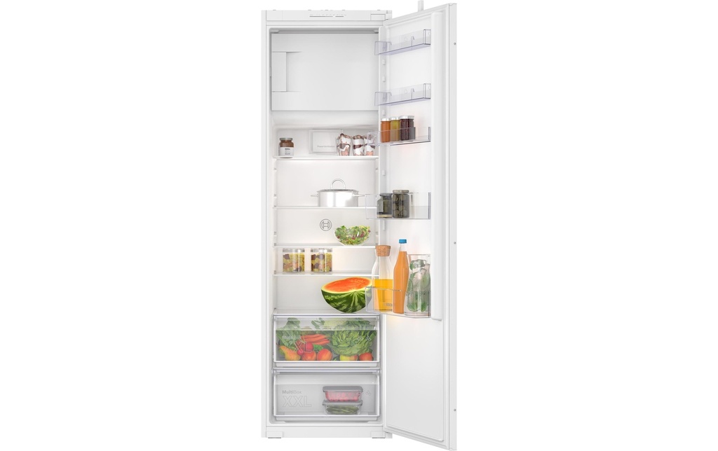 Bosch Réfrigérateur encastré KIL82NSE0 Droite/Changeable