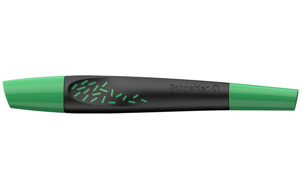 SCHNEIDER Roller Breeze noir/vert
