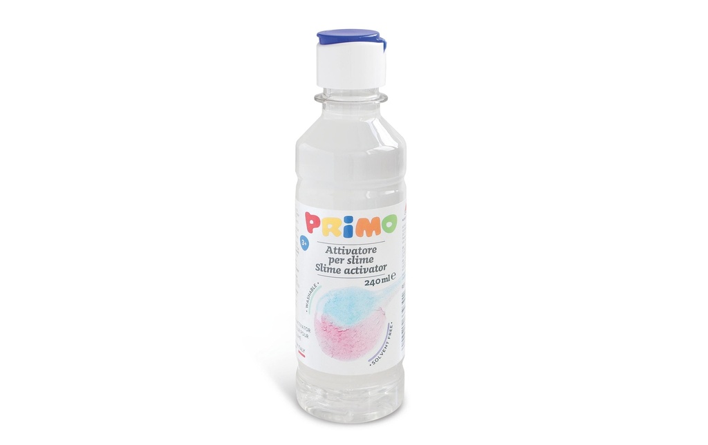 PRIMO Slime-activateur 240ml