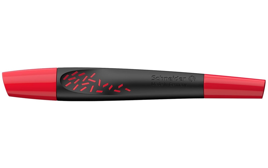 SCHNEIDER Roller Breez BL ange noir/roug