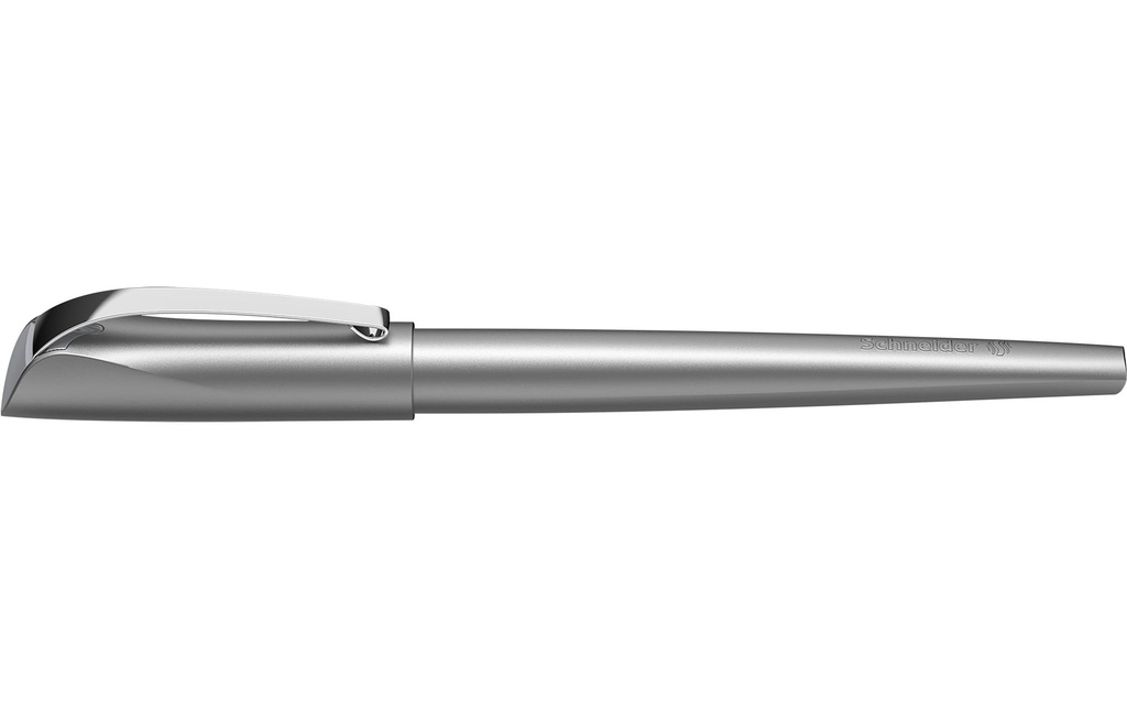 SCHNEIDER Plume Callissima Anthrazit 1.8