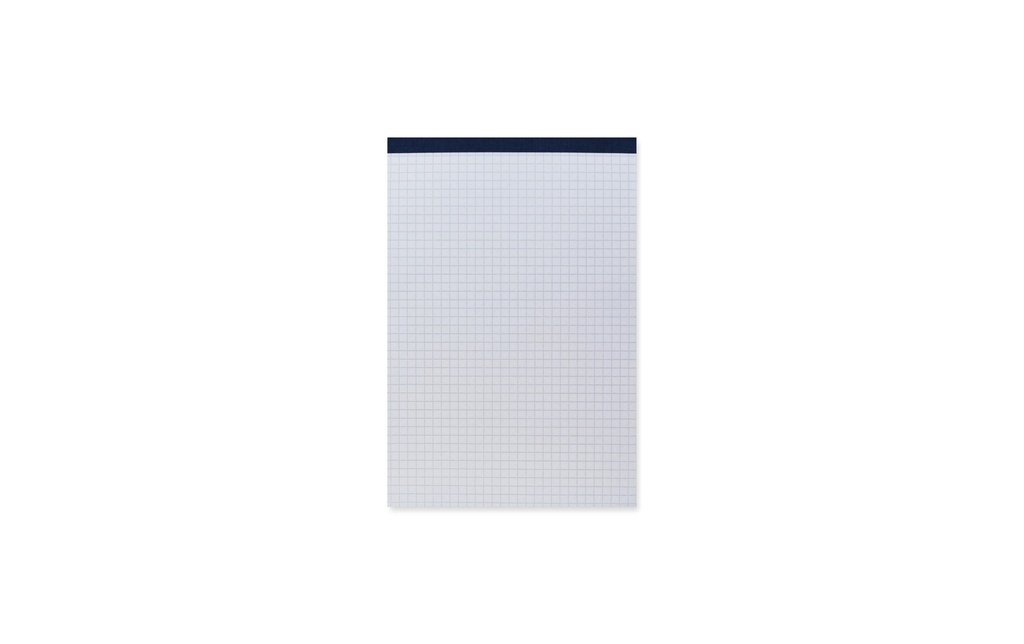 office focus Bloc-notes Office Focus A5 quadrillé, 10 pièces