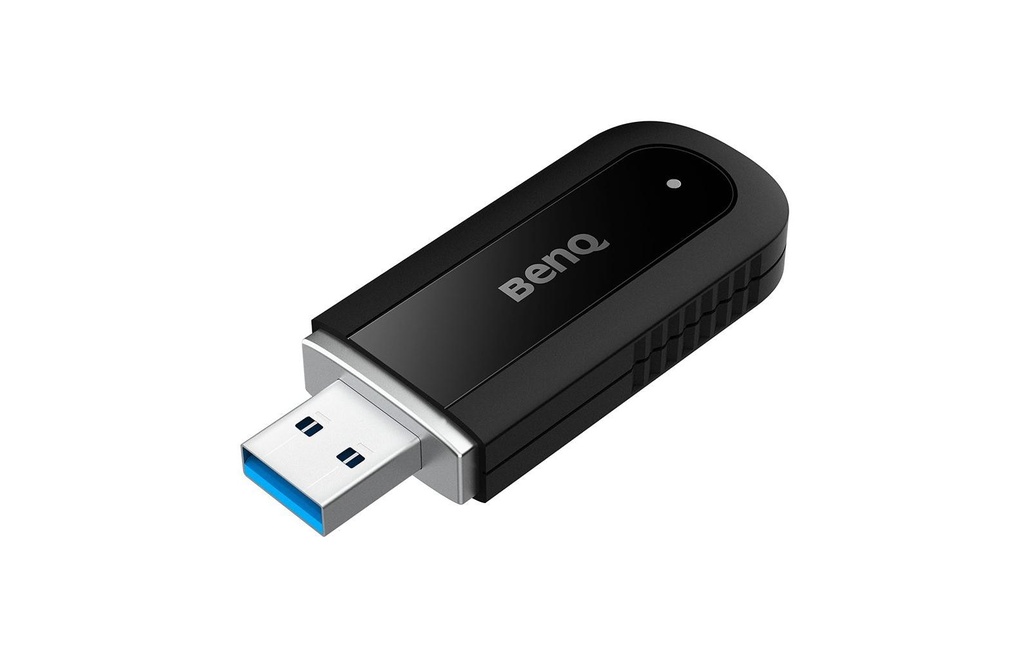 BenQ WD02AT Wi-Fi 6, BT 5.2