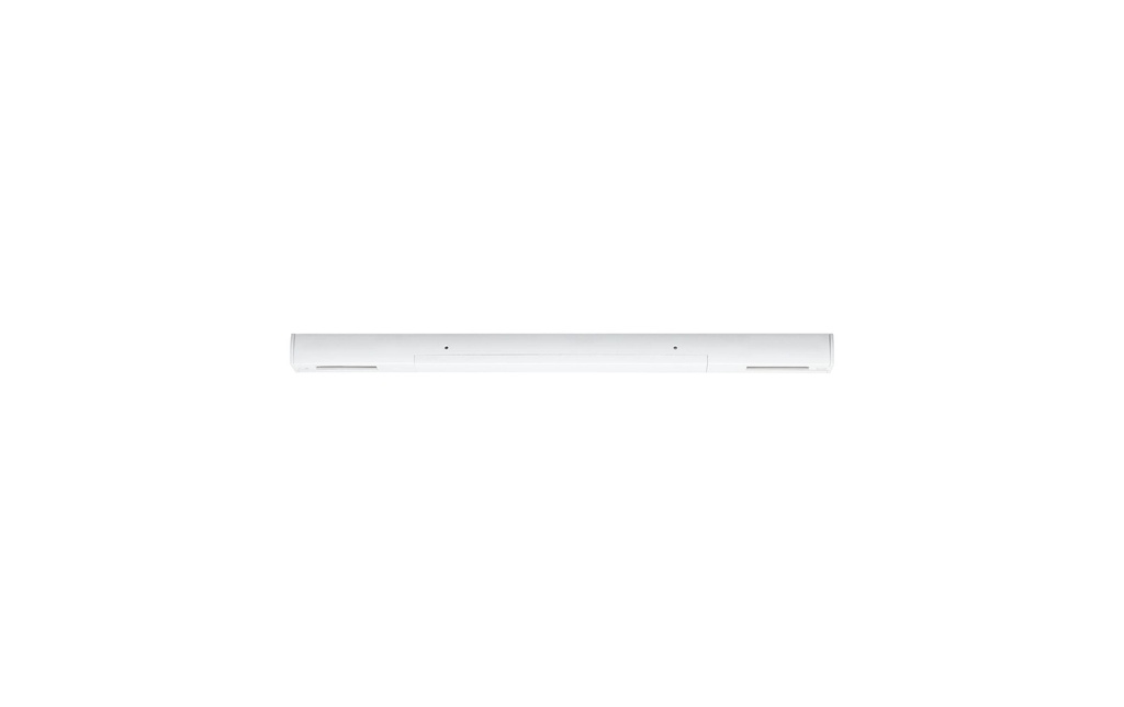 Paulmann URail Middle-Feed 3/4/5-brins, Blanc