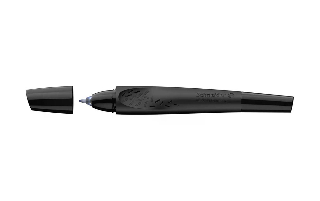 SCHNEIDER Roller Breeze BL Ange noir/noi