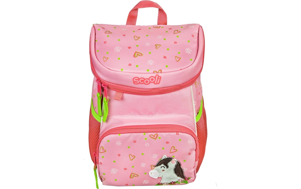 Scooli Sac à dos Polly Pony 8 l