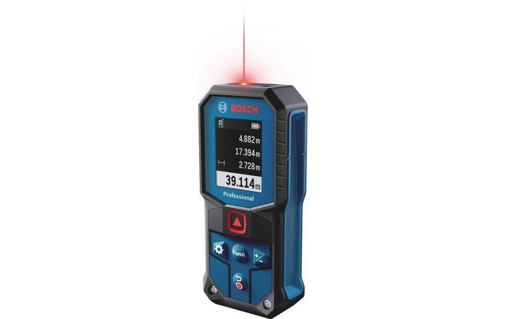 Bosch Professional Distancemètre laser GLM 40-31 40 m