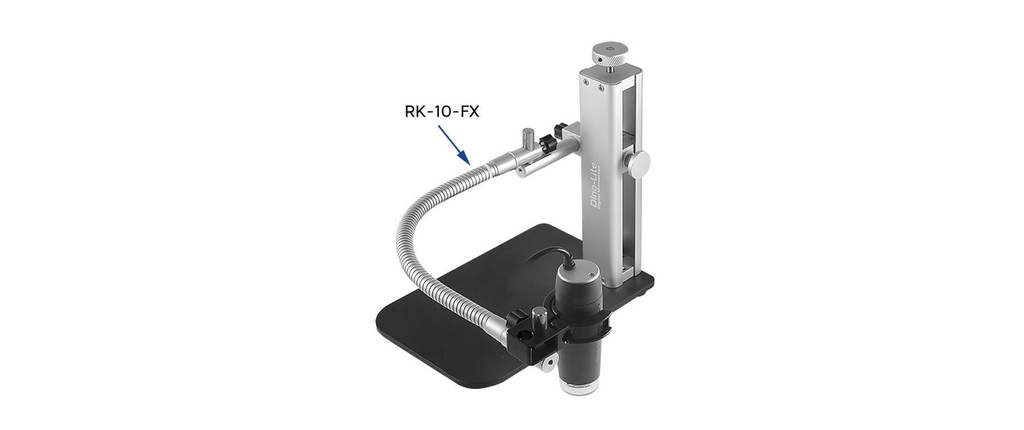 Dino Lite Accessoires pour microscope RK-10-FX