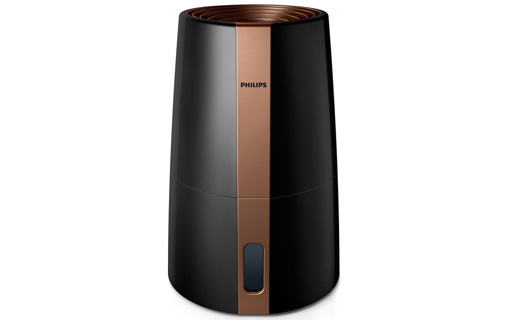 Philips Humidificateur à air froid HU3918/10 45 m²