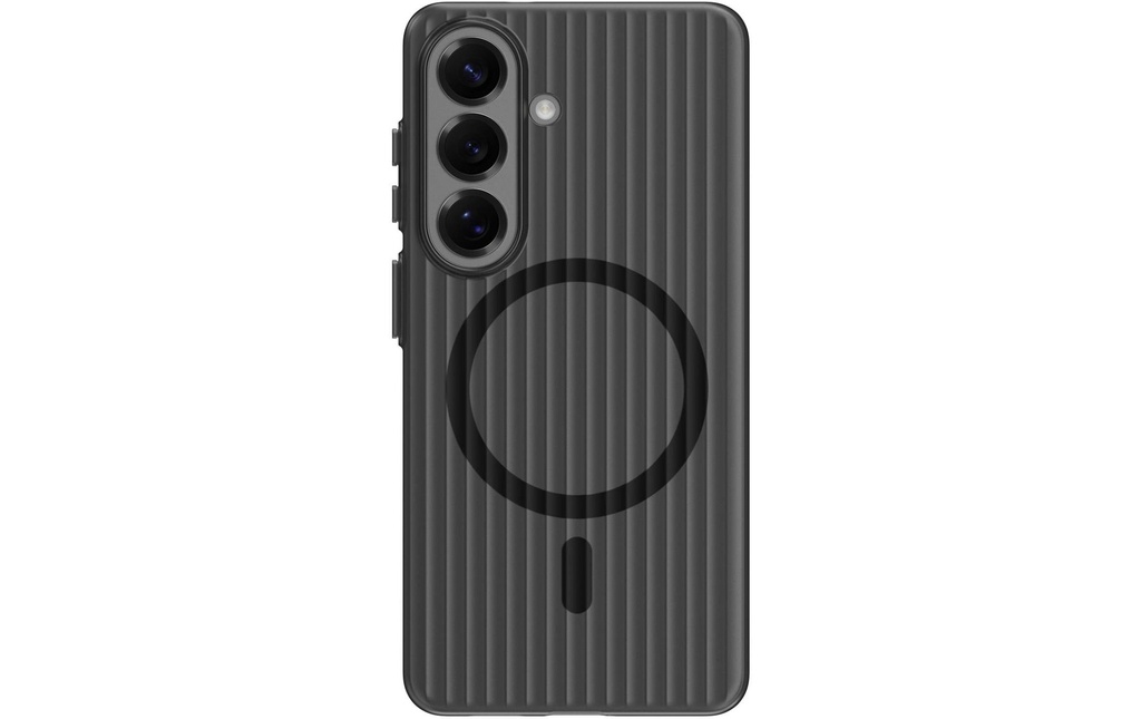 4smarts Coque arrière Design Case Aero pour Galaxy S26 Qi2 ready