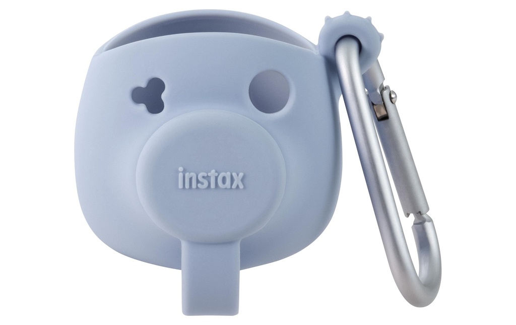 Fujifilm Sacoche pour caméra Instax Pal Bleu